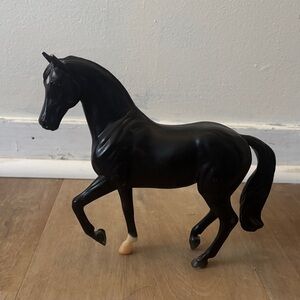 Breyer Classics Black Beauty horse